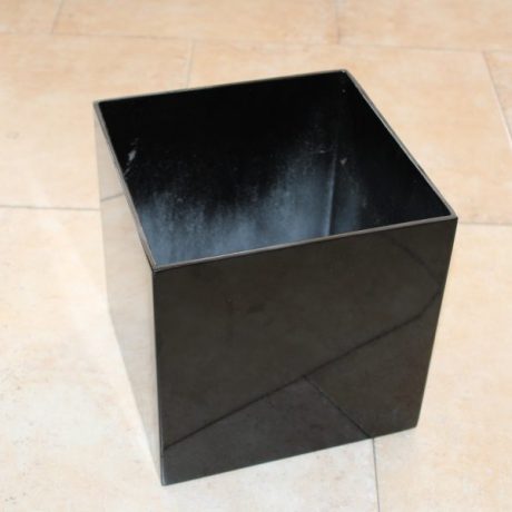 CK13032N Plastic Storage Cube 25cm x 25cm x25cm 5 euros