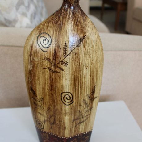 CK07111N Decorative Ceramic Vase 35cm High 8 euros